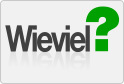 Wieviel Icon